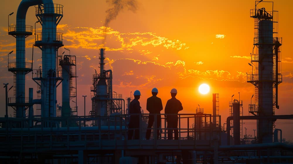 Bright Side Steel Fabrication: Precision Steel Components for Marine Infrastructure