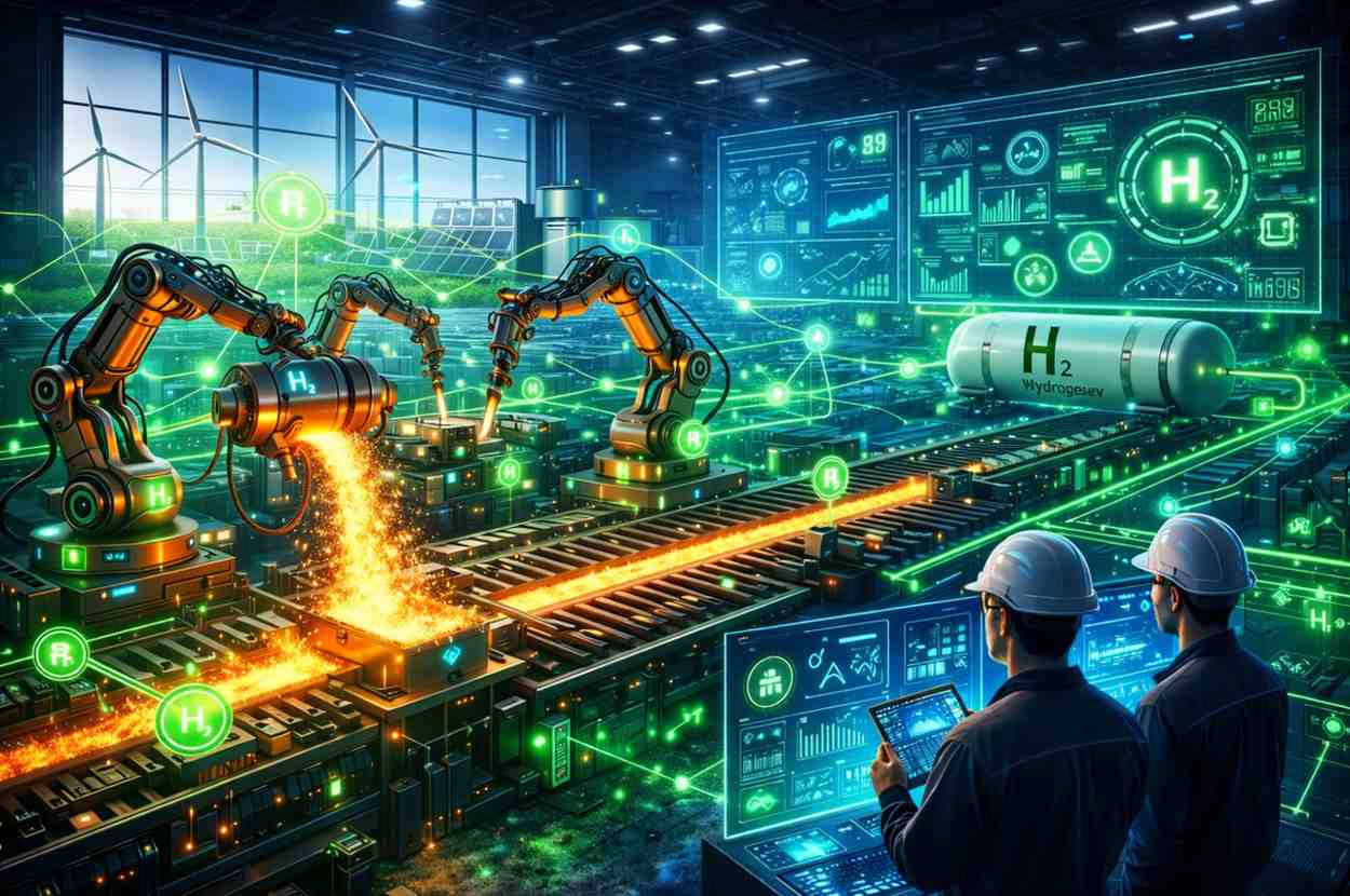 Steel manufacturers in uae